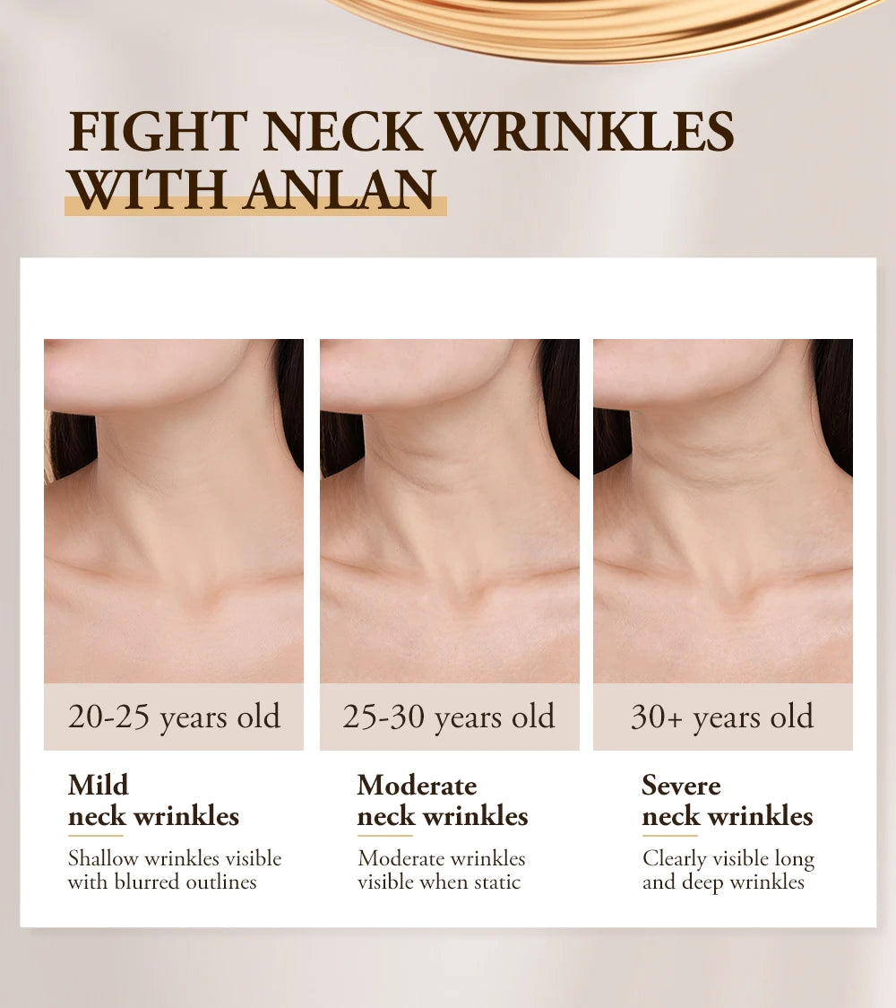 DualLift™ 24K Gold Neck & Face Massager