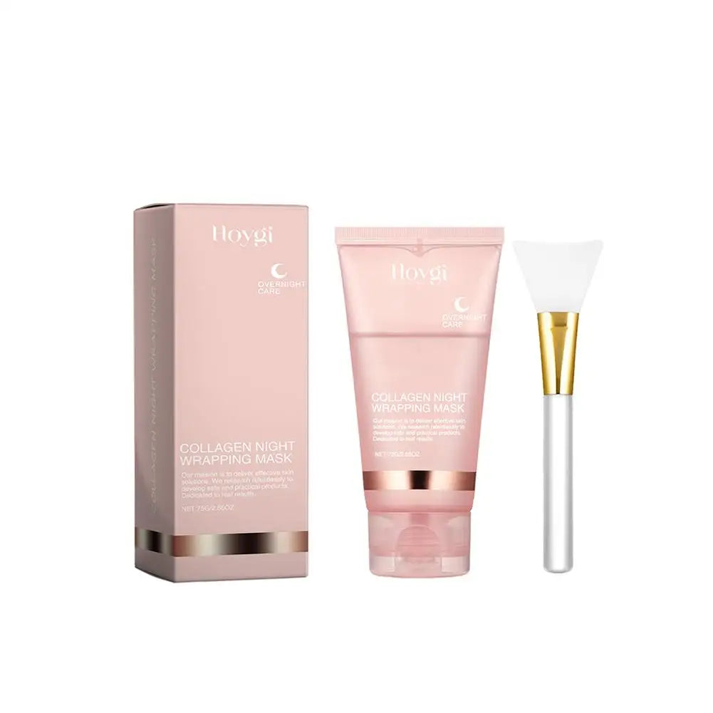 Collagen Overnight Mask