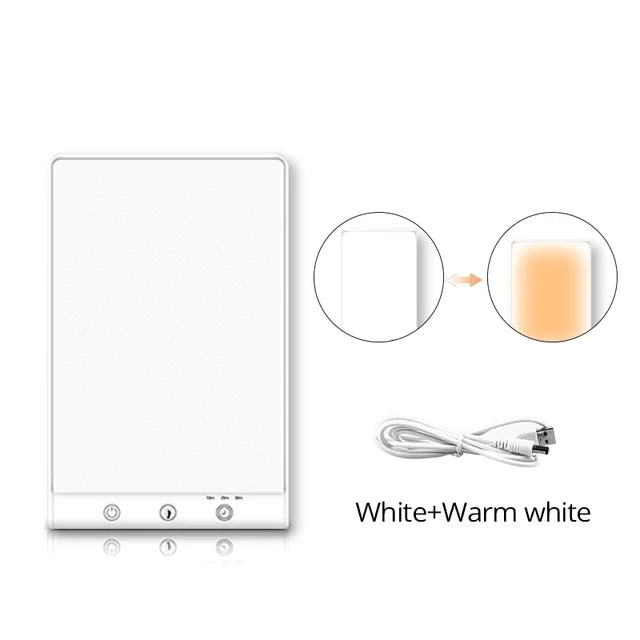 VivaLux™ Daylight Energy Lamp