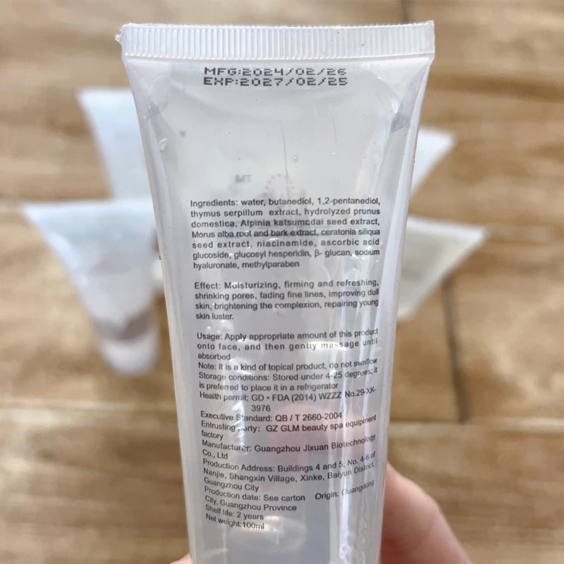 HIFU & EMS Gel 100ML