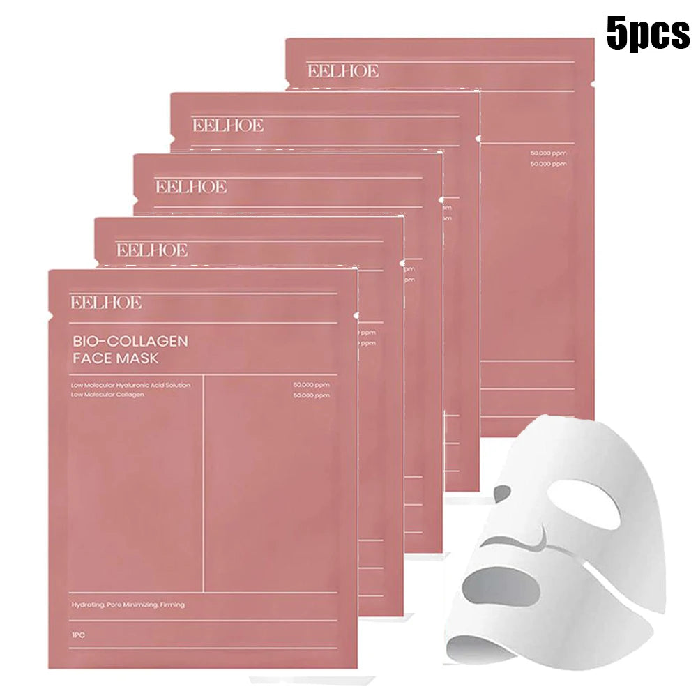 Bio Collagen Mask - Deep Hydrating