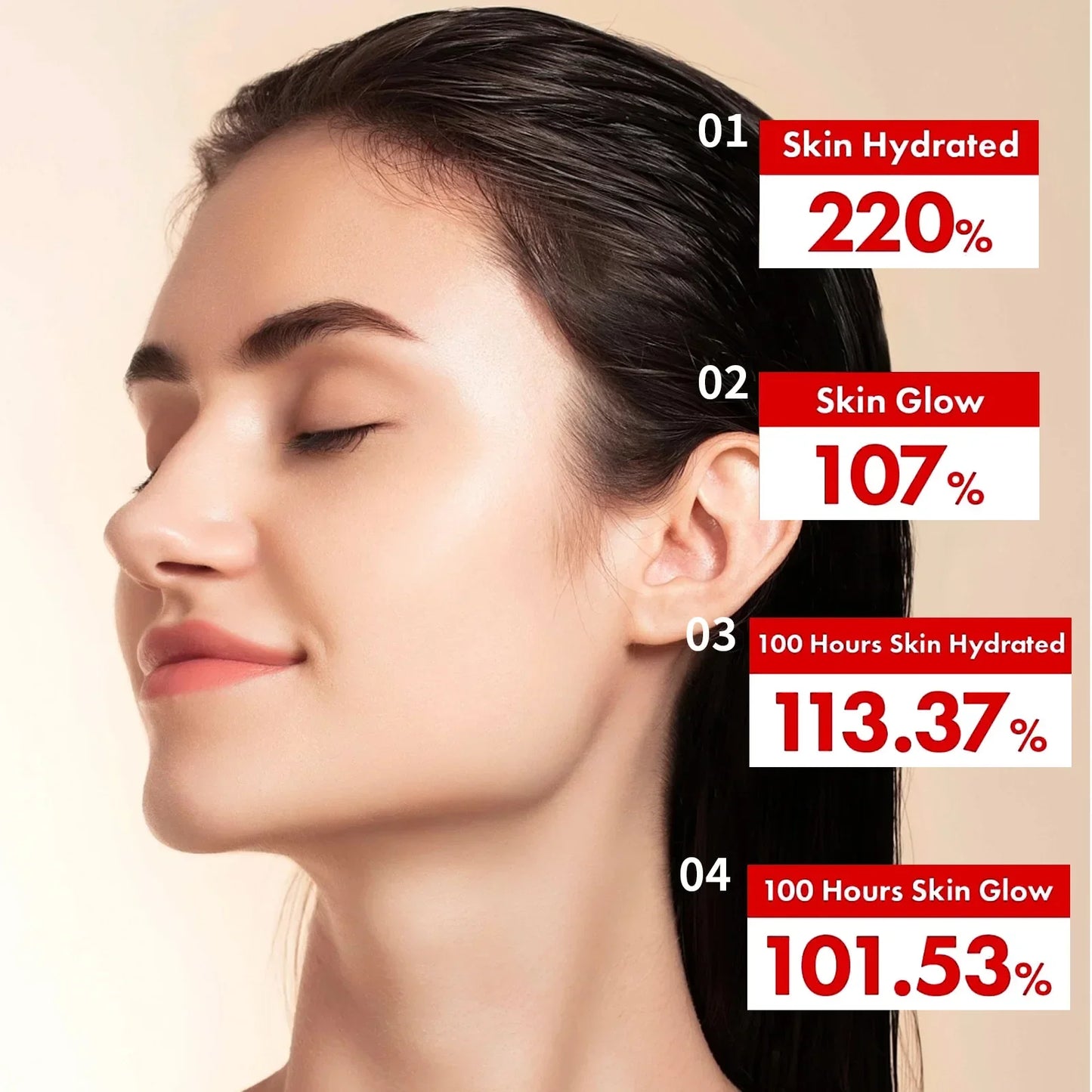 Collagen Wrapping Peel-Off Mask – 50ml
