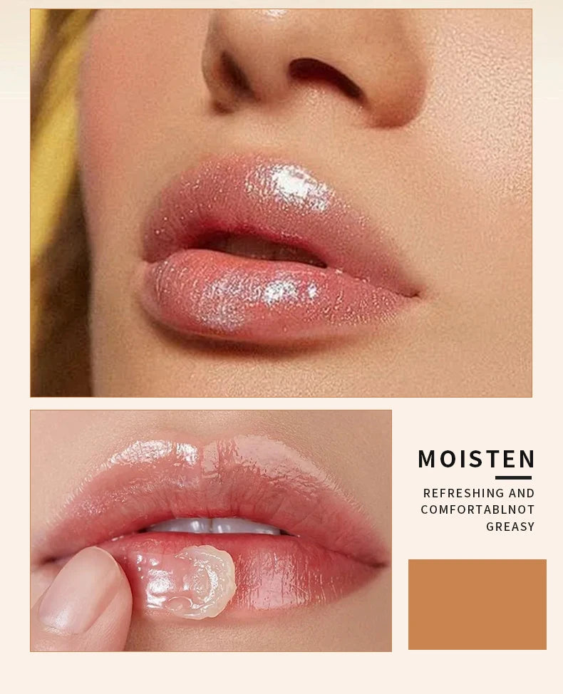 Collagen Sleep Lip Mask – 20g