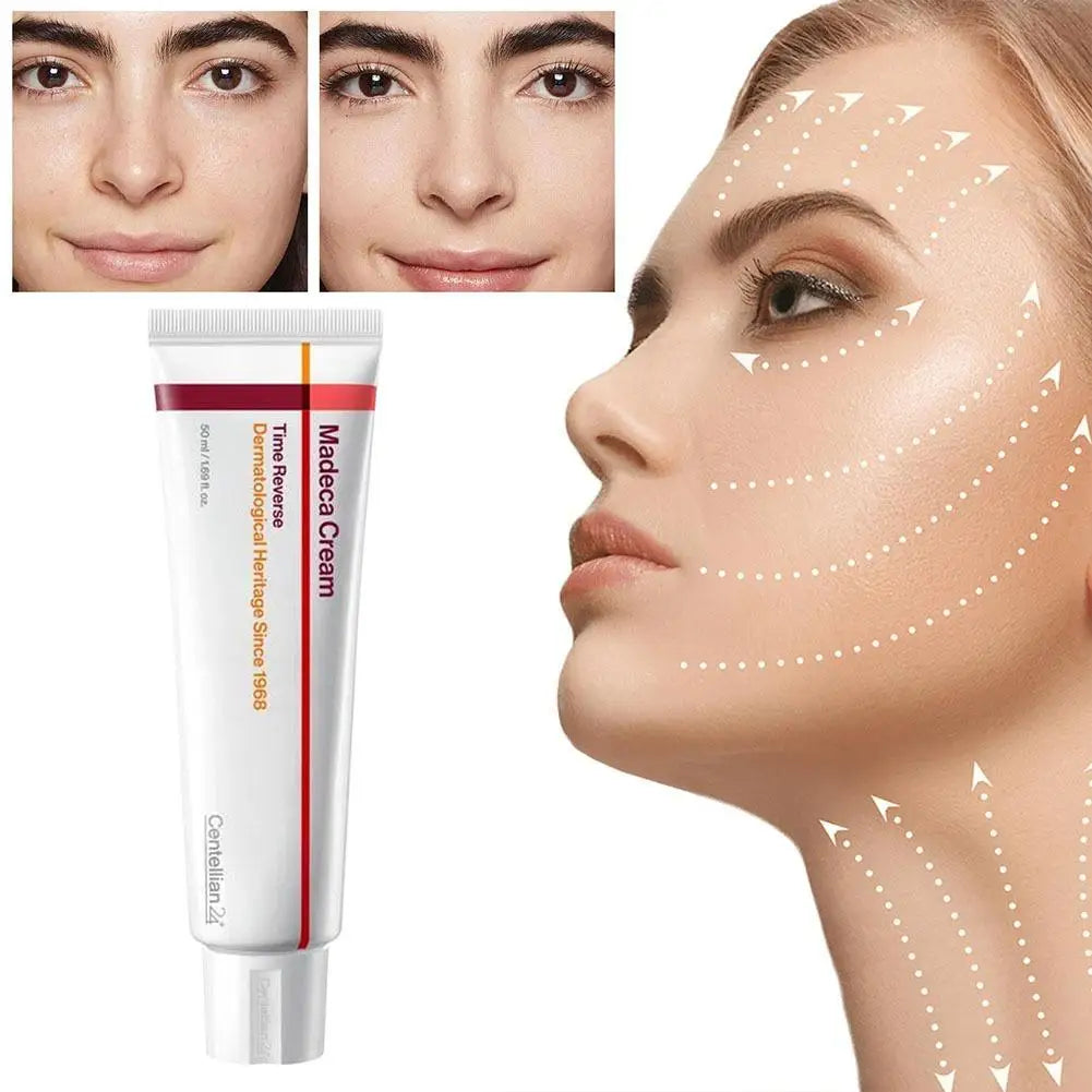 Madeca "Time Reverse" Cream 50ml