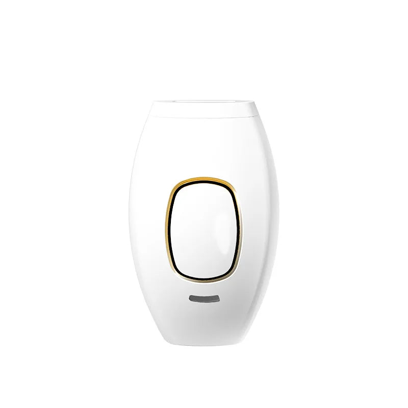 SilkPulse 881 IPL Laser Hair Removal Device – Powerful Home Epilator for Women