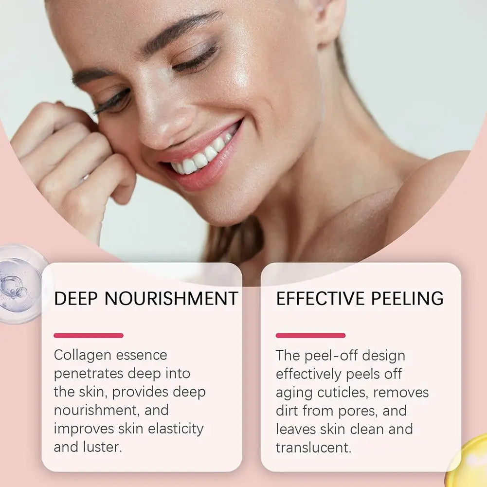 Collagen Overnight Mask