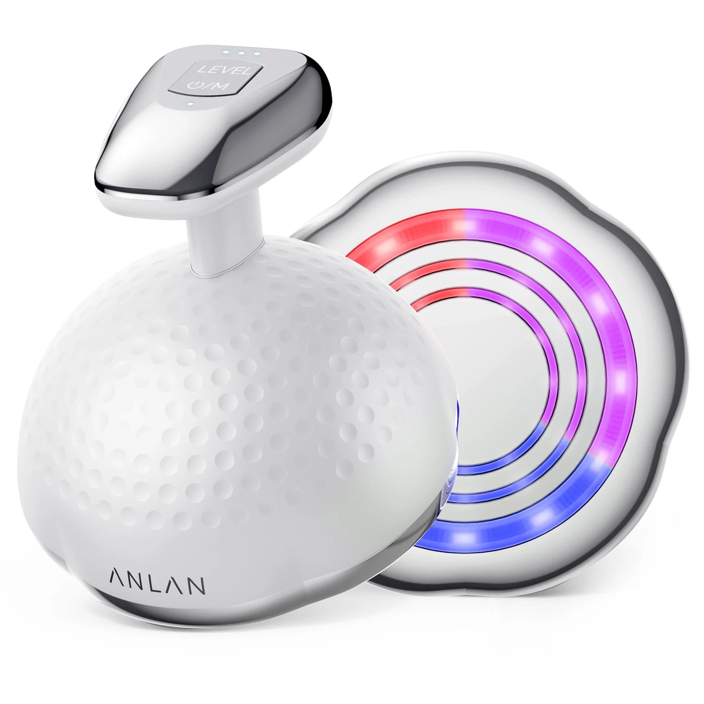 ANLAN Body Slim Machine – Din Personlige hudpleie- og slankepartner