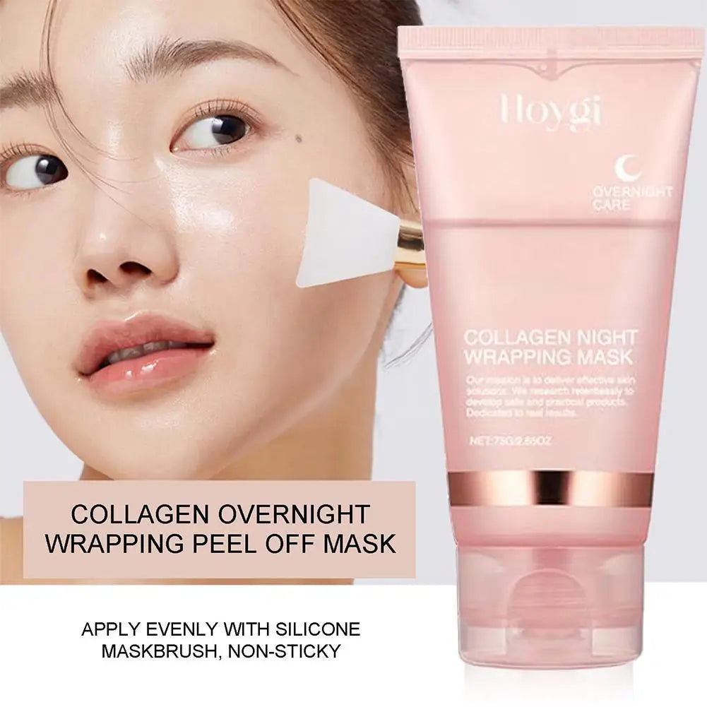 Collagen Overnight Mask