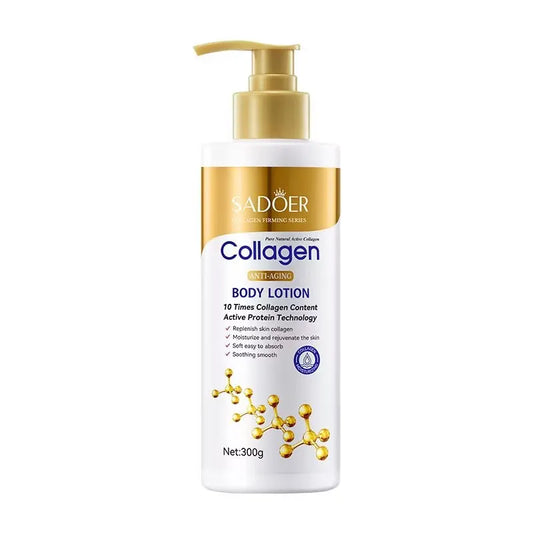 SADOER Collagen Face & Body Cream