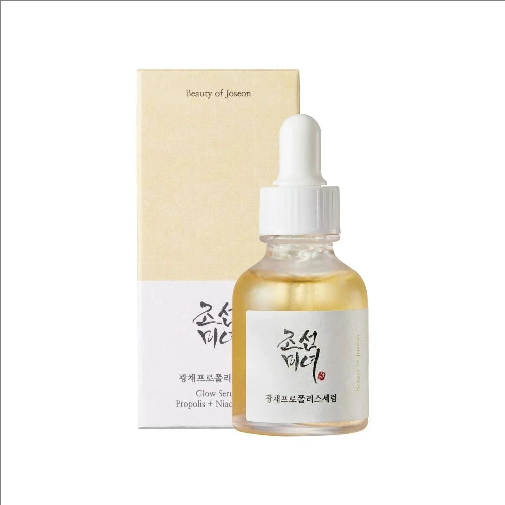 Beauty of Joseon – Anti‑Aging & Moisturizing Face Serum
