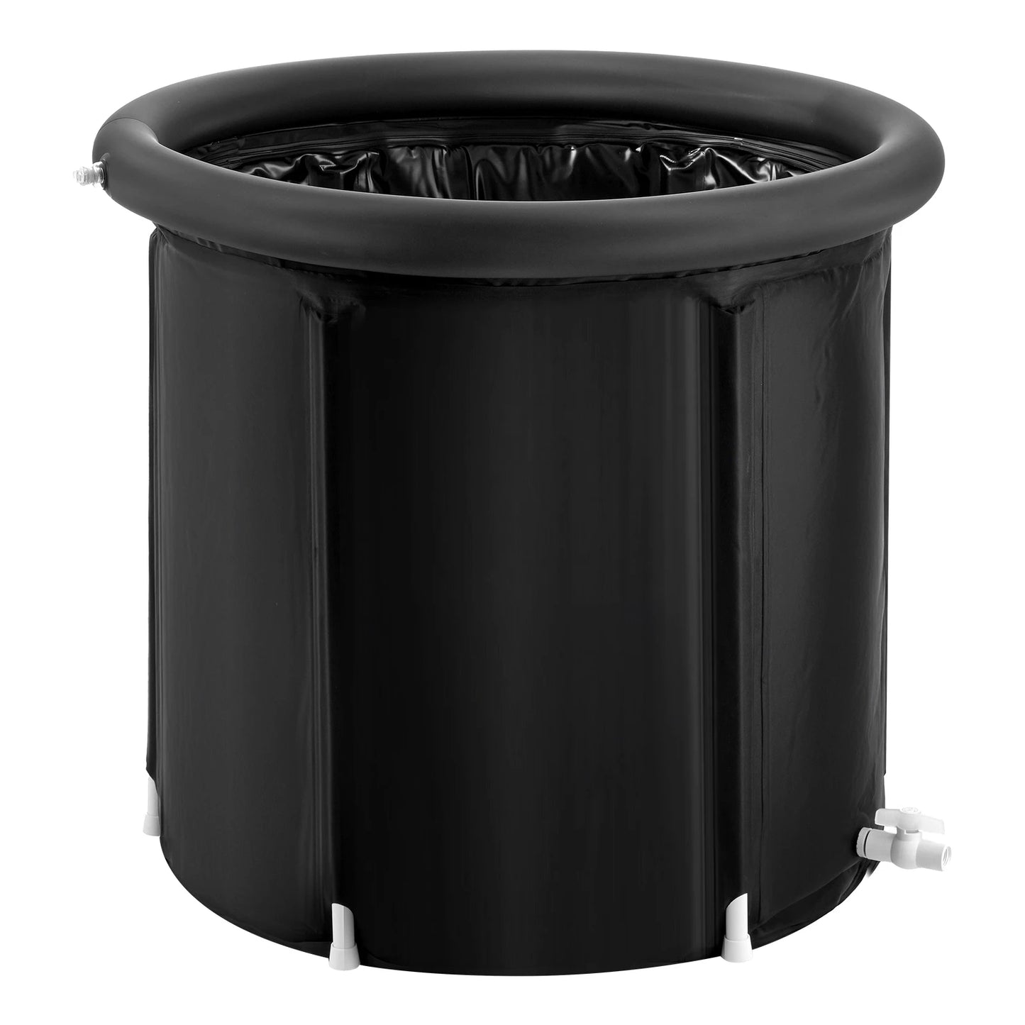 Polar Luxe™ Isbad – Eksklusiv Kuldeopplevelse for Hjemmespa