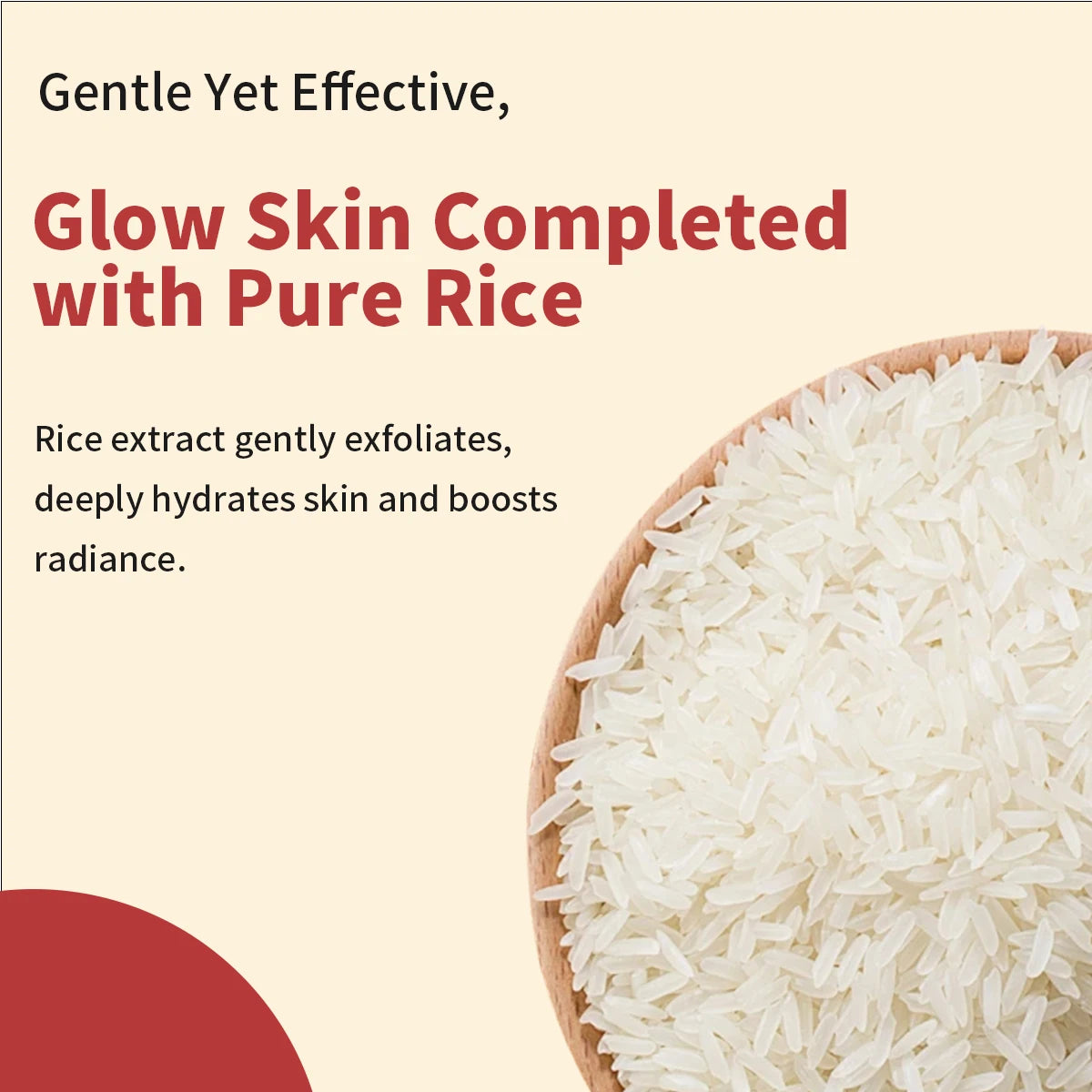 Peel Shot Glow Rice Ampoule Duo - White & Black Rice