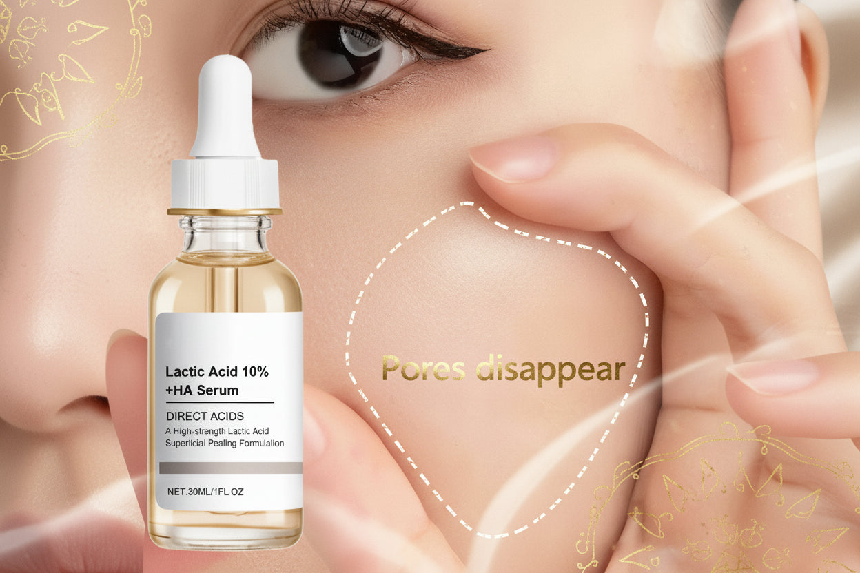Anti-Wrinkle & Pore Refining Essence
