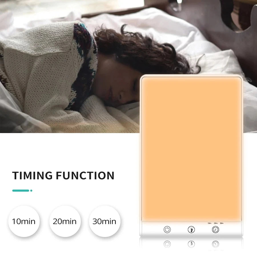 VivaLux™ Daylight Energy Lamp