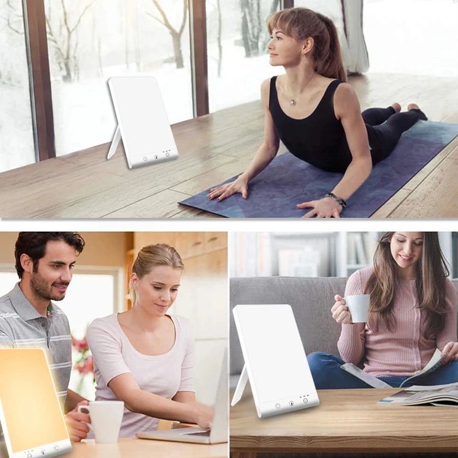 VivaLux™ Daylight Energy Lamp