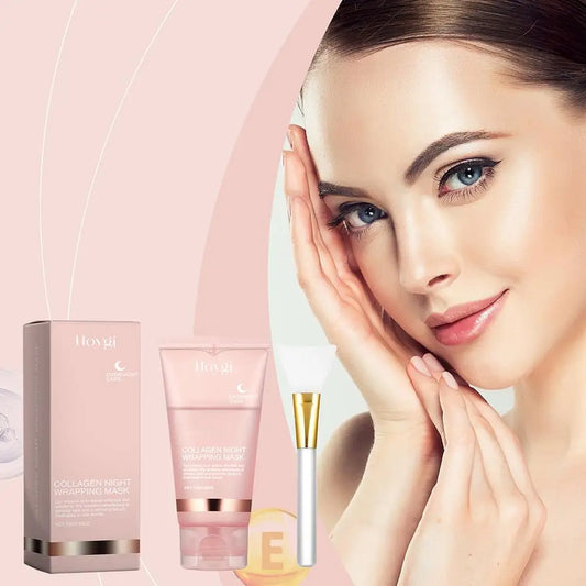 Collagen Overnight Mask