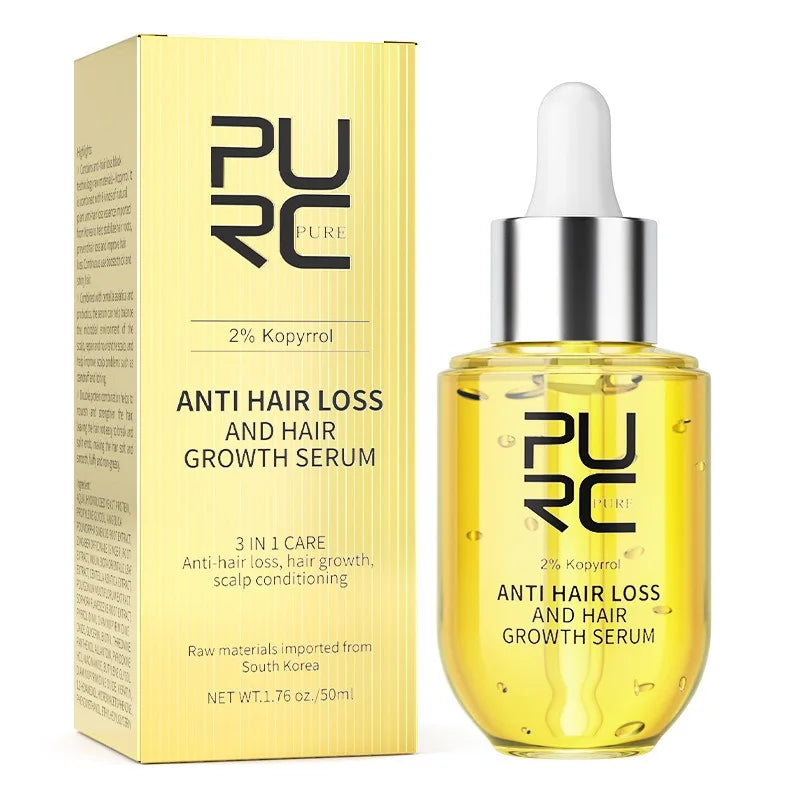 Anti Hair Loss Serum – Hair Growth & Scalp Repair (50 ml)
