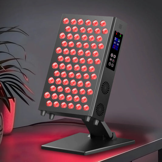 Nordic Radiance™ PRO Red Light Therapy Panel