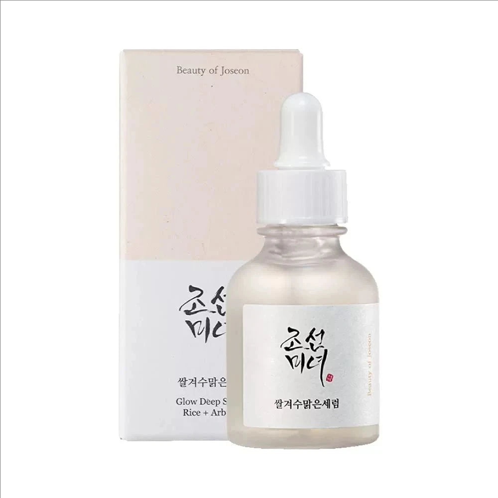 Beauty of Joseon – Anti‑Aging & Moisturizing Face Serum