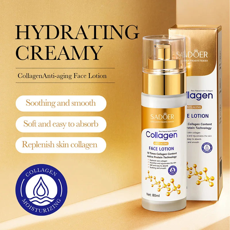 SADOER HydraGlow Serum