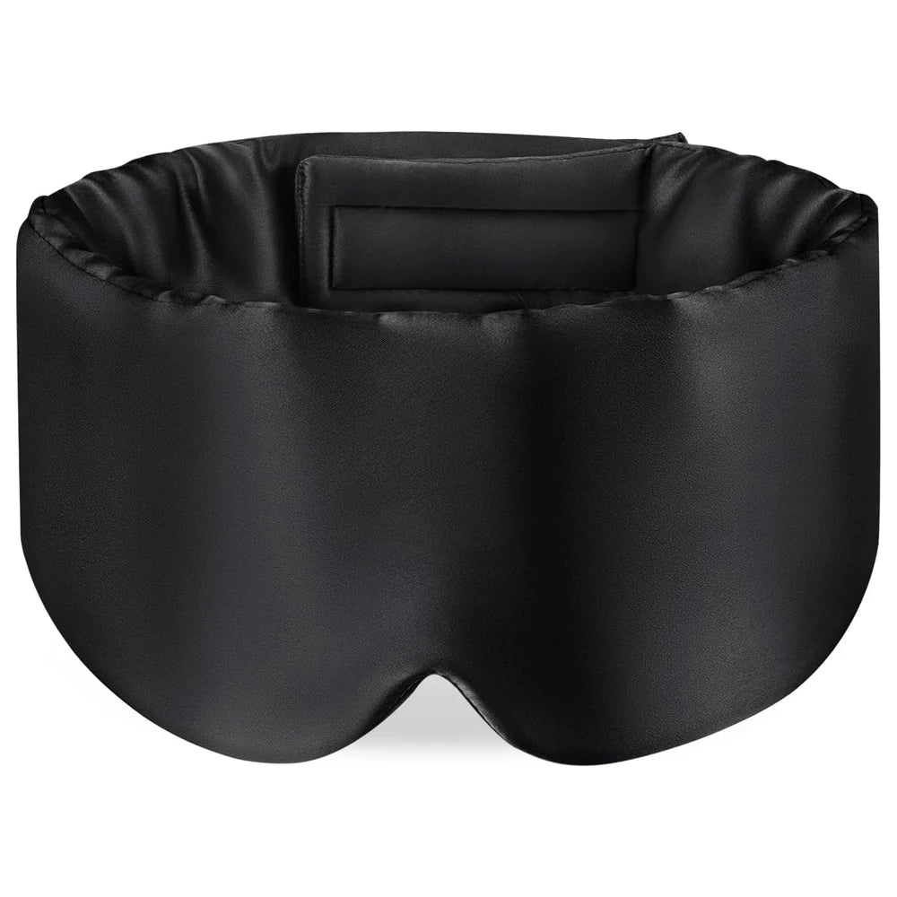 NightBloom™ Silk Sleep Mask