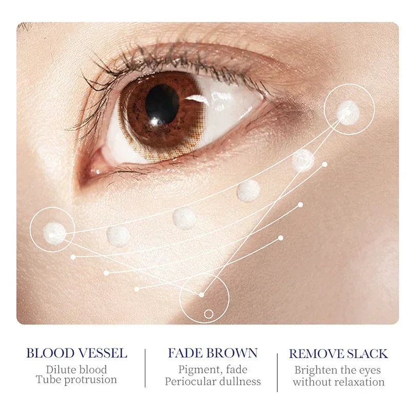 SADOER Collagen Eye Cream