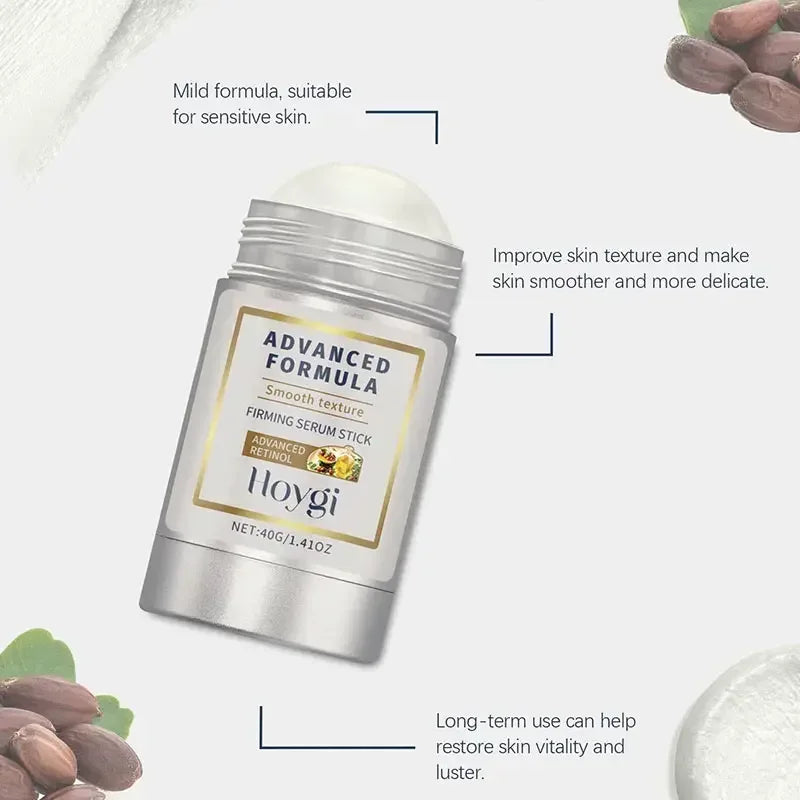 Retinol Hyaluronic - Acid Stick