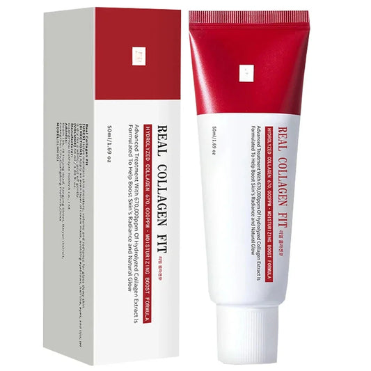 Collagen Wrapping Peel-Off Mask – 50ml