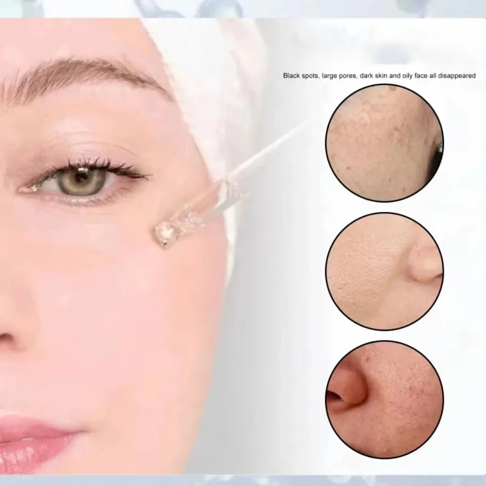 Anti-Wrinkle & Pore Refining Essence