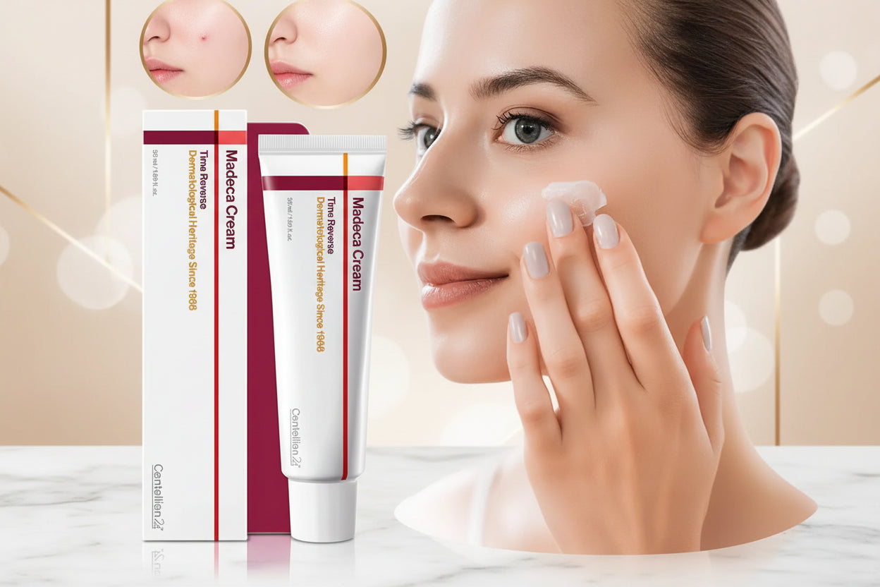 Madeca "Time Reverse" Cream 50ml