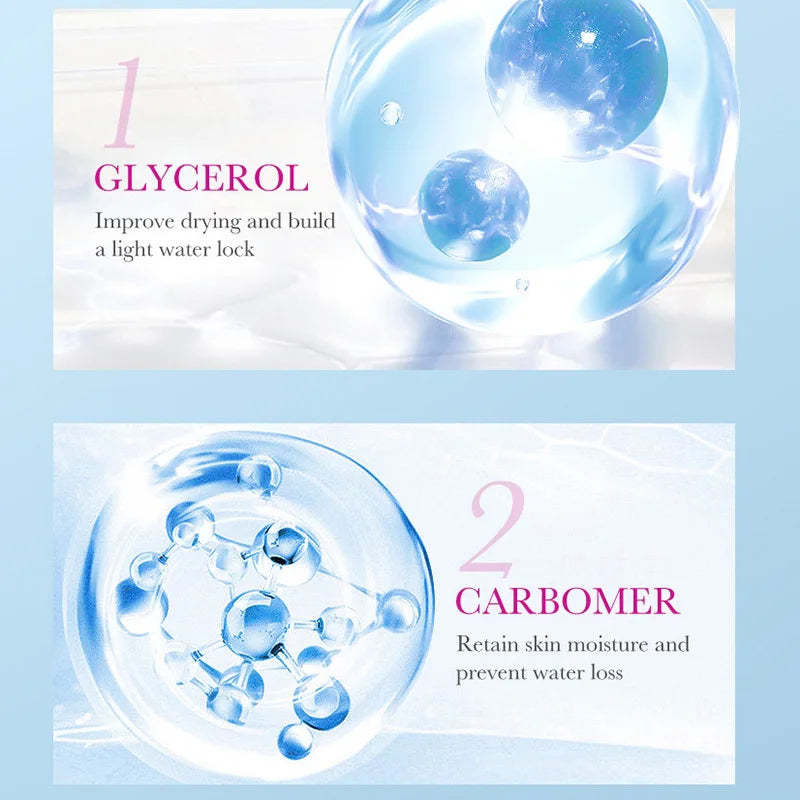 Snail Collagen Face Gel