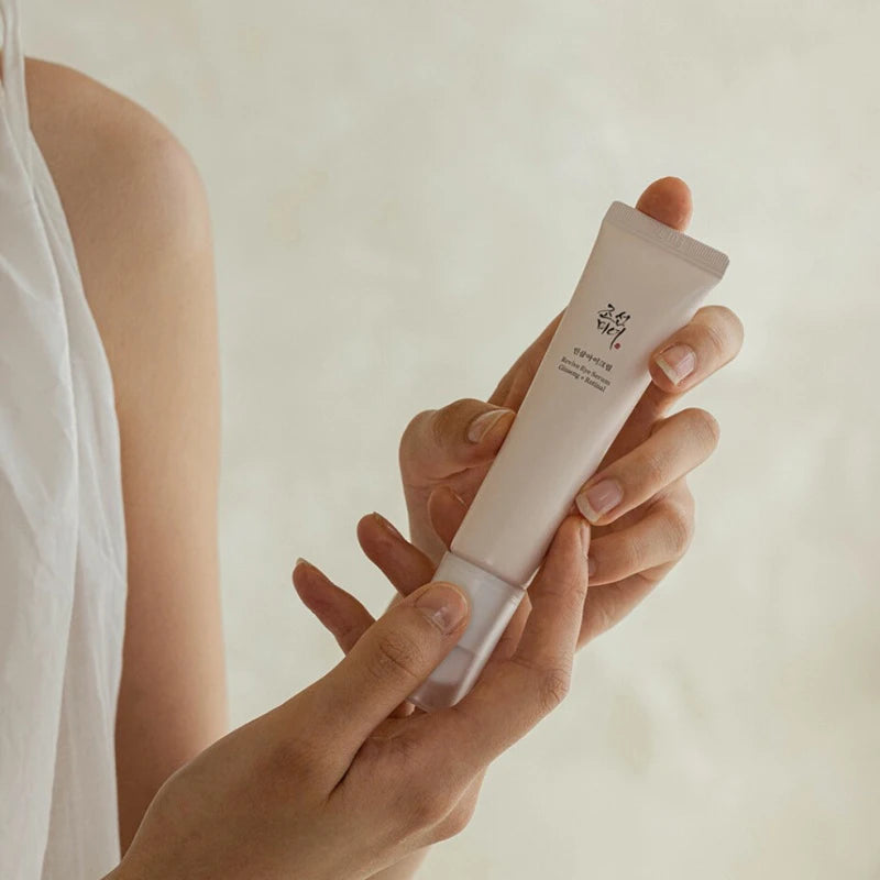 Beauty of Joseon – Eye Revitalizing Essence 30 ml