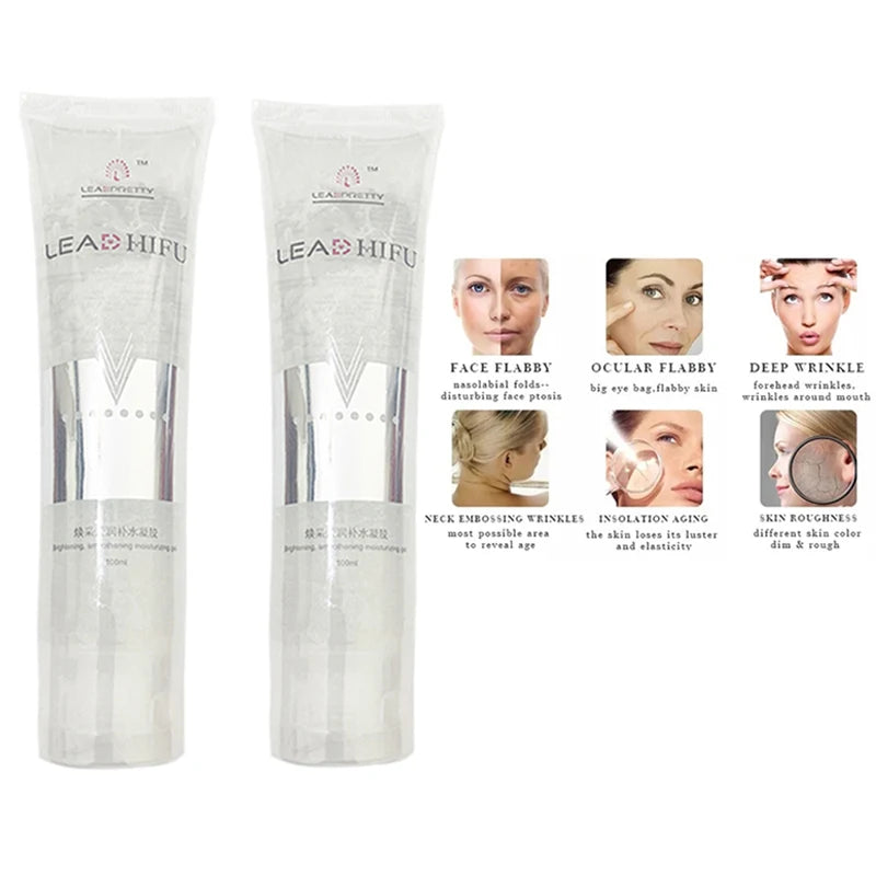 HIFU & EMS Gel 100ML