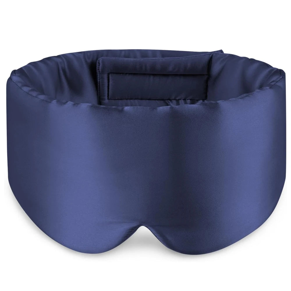 NightBloom™ Silk Sleep Mask