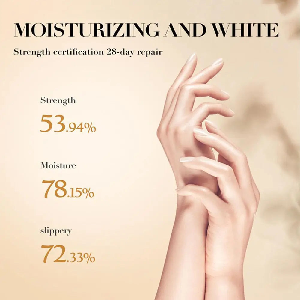SilkHands™ Collagen Hand Cream