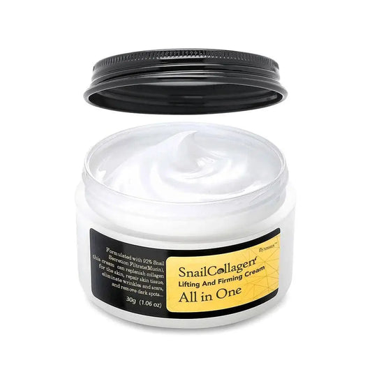Snail Essence Face Cream