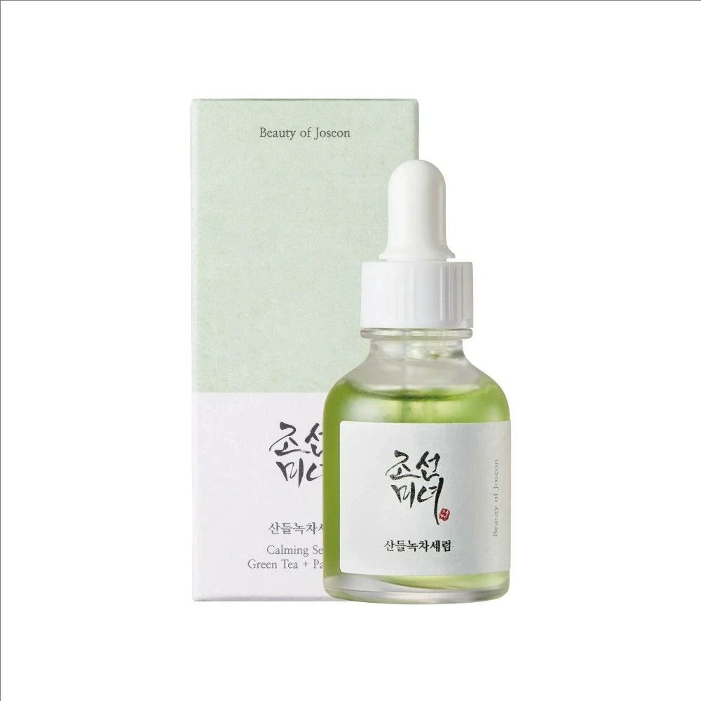 Beauty of Joseon – Anti‑Aging & Moisturizing Face Serum