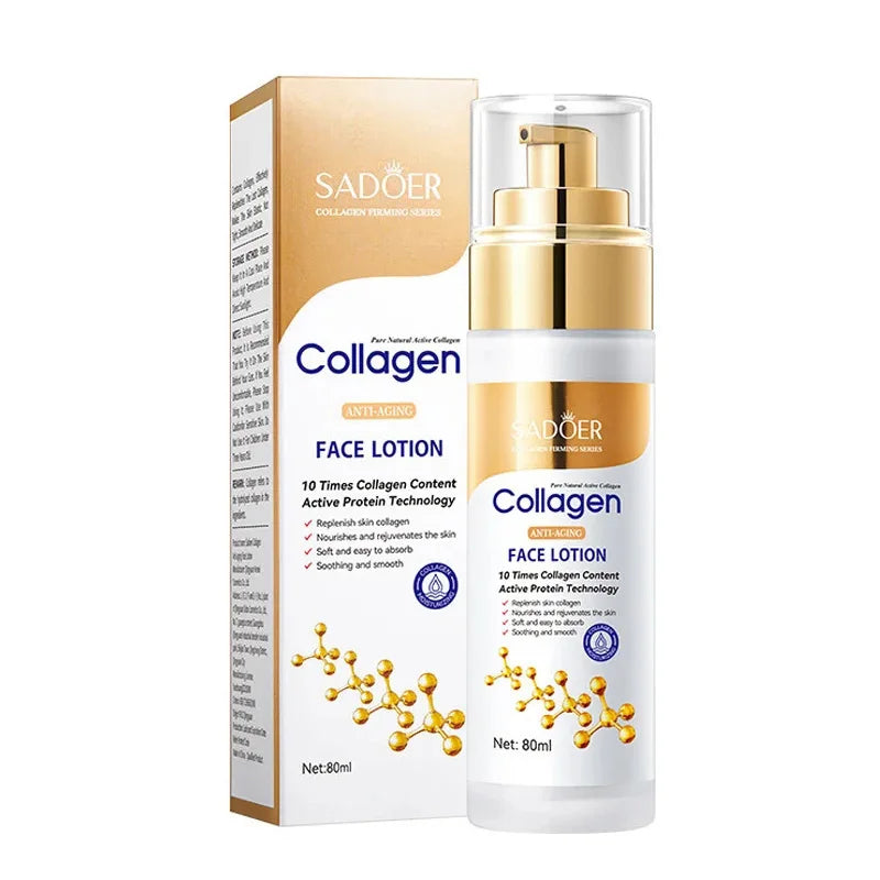 SADOER HydraGlow Serum