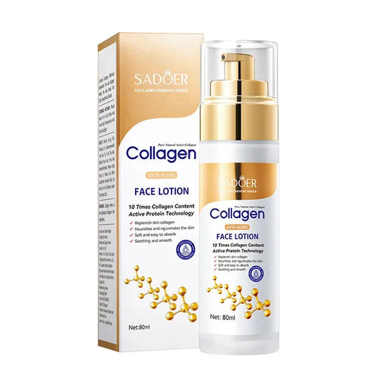SADOER HydraGlow Serum