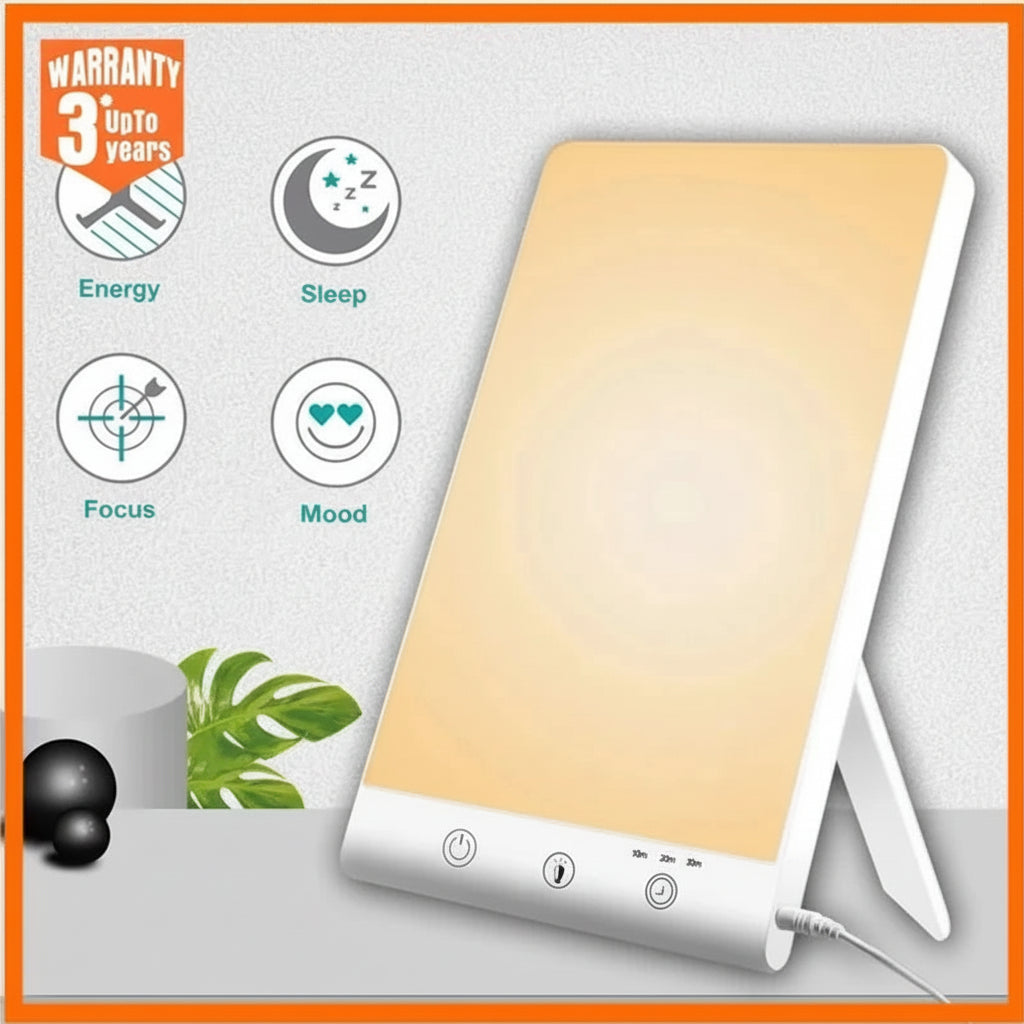 VivaLux™ Daylight Energy Lamp