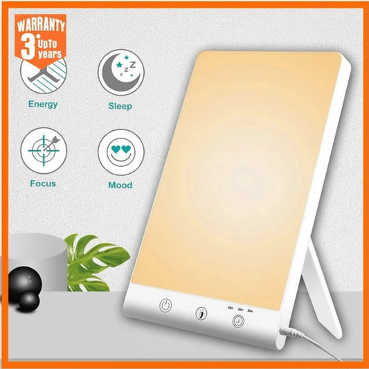 VivaLux™ Daylight Energy Lamp