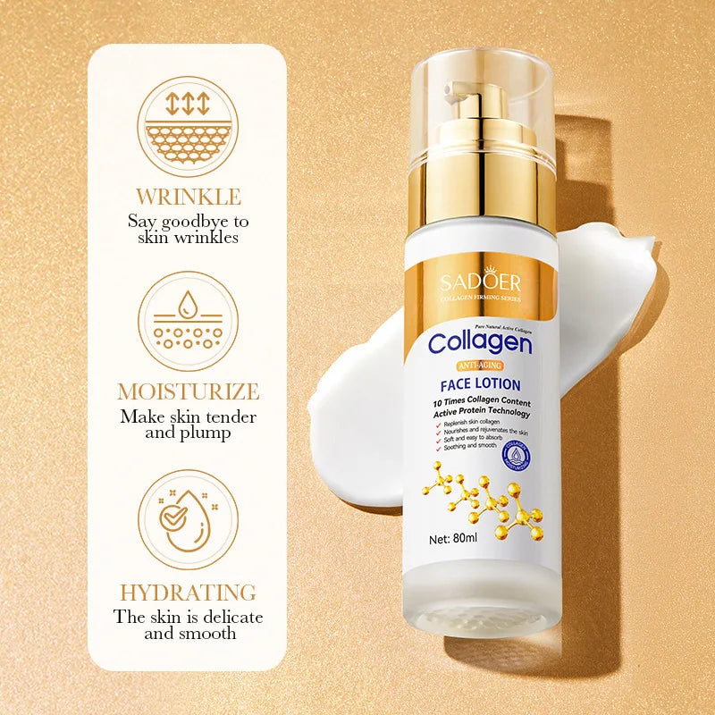 SADOER HydraGlow Serum