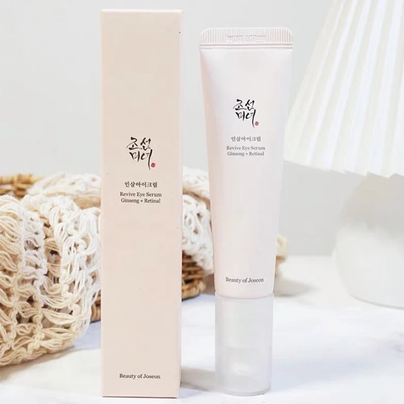 Beauty of Joseon – Eye Revitalizing Essence 30 ml