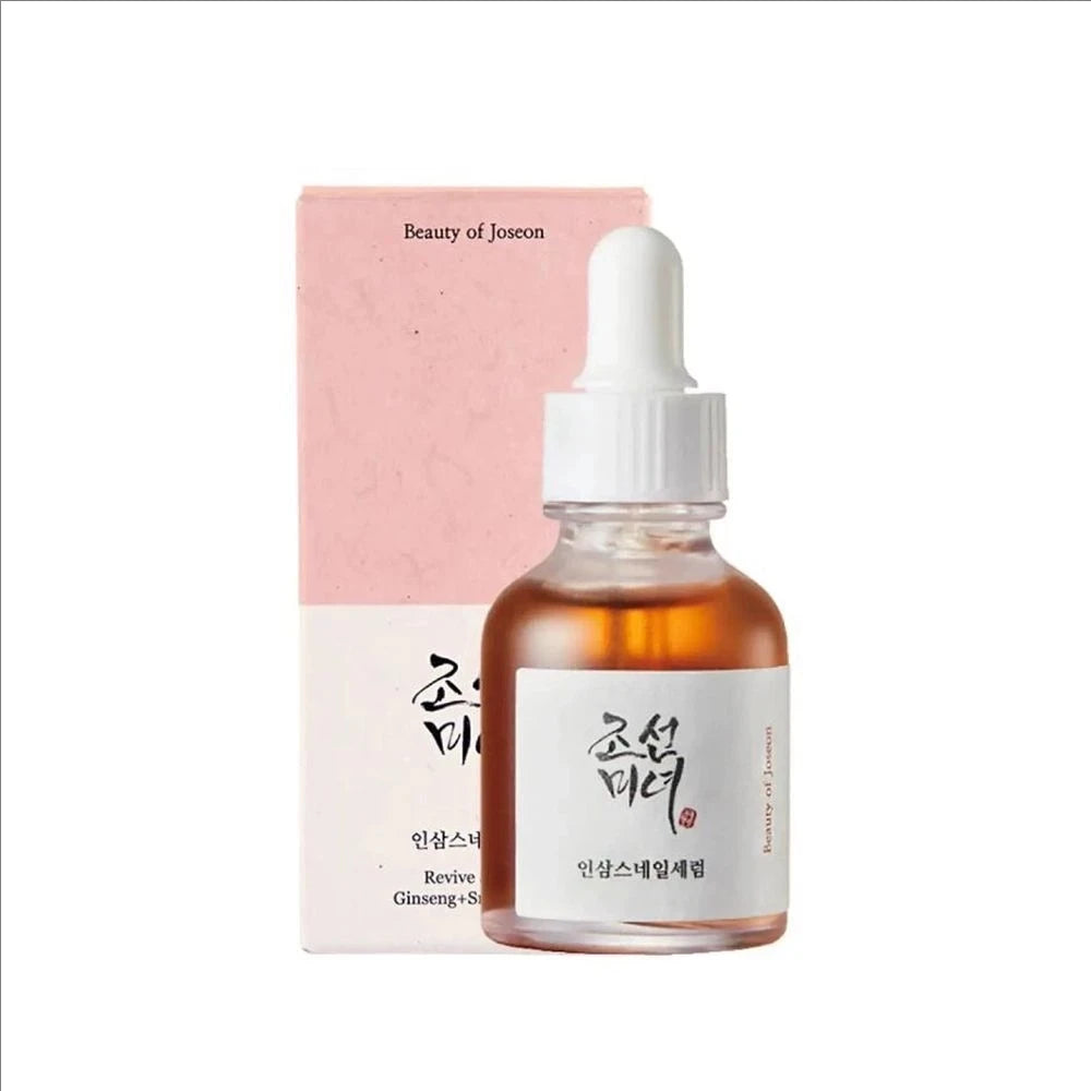Beauty of Joseon – Anti‑Aging & Moisturizing Face Serum