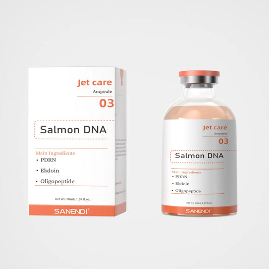 Stem Cell Oxygen Serum