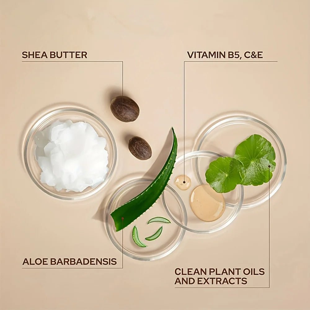 Retinol Face Cream - Collagen Hyaluronic Acid