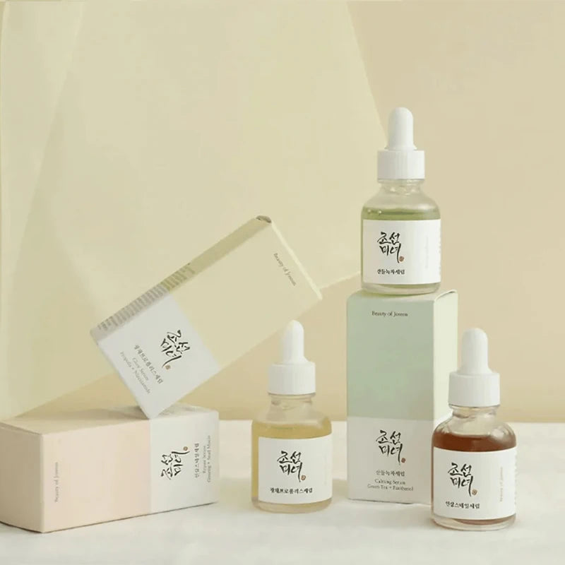 Beauty of Joseon – Anti‑Aging & Moisturizing Face Serum