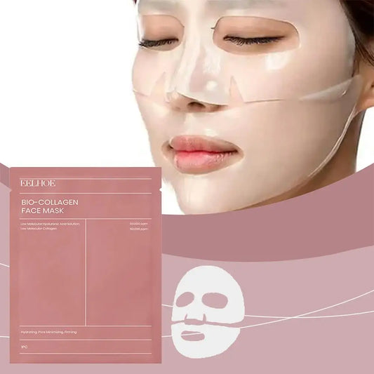 Bio Collagen  Mask - Deep Hydrating