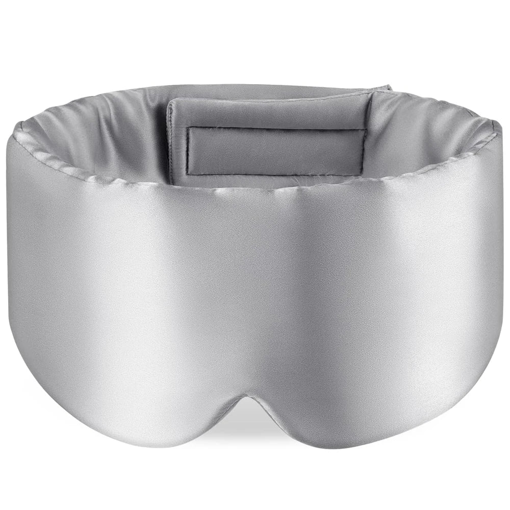 NightBloom™ Silk Sleep Mask
