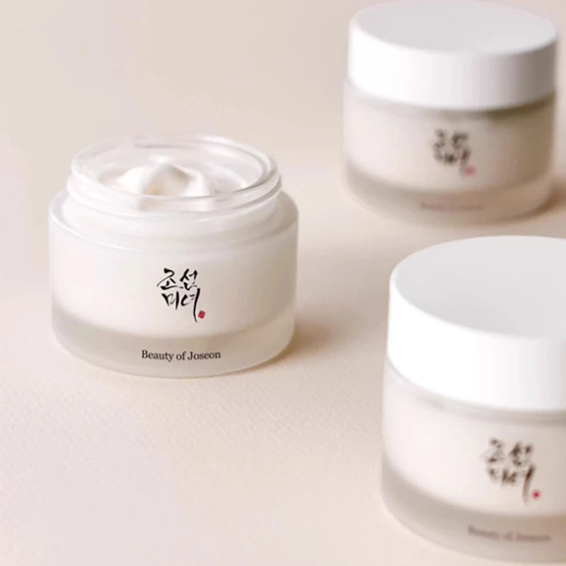 Korean Beauty of Joseon
